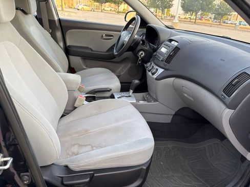 Used 2008 Hyundai Elantra SE FWD image 16