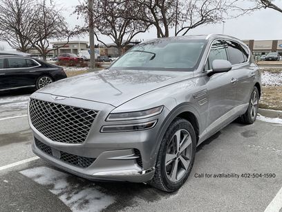 Used 2023 Genesis GV80 3.5T Prestige