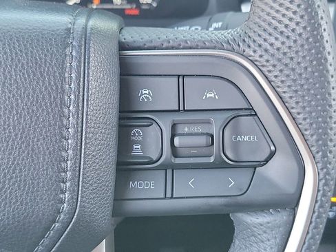 Used 2024 Toyota Tacoma TRD Off-Road w/ TRD Off Road Upgrade Package image 6