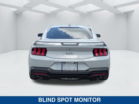 New 2026 Ford Mustang GT w/ GT Performance Package RWD image 7
