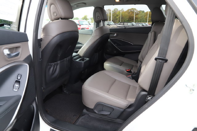 Used 2019 Hyundai Santa Fe XL FWD image 32