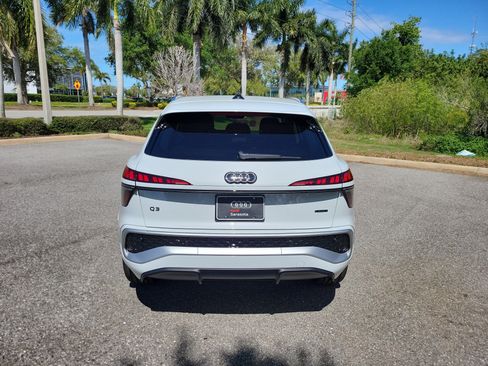 New 2026 Audi Q3 quattro 2.0T image 5