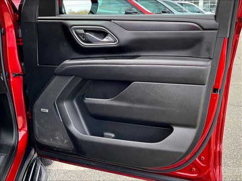 Used 2023 Chevrolet Tahoe RST w/ Luxury Package image 12