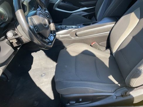 Used 2017 Chevrolet Camaro LT w/ RS Package image 15