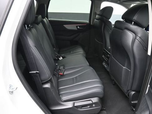 Used 2023 Acura MDX SH-AWD w/ Technology Package image 25