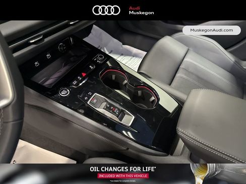 New 2025 Audi A5 2.0T Premium Plus image 21