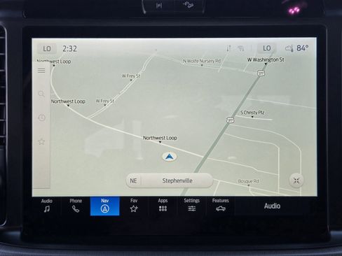 New 2025 Ford F150 Lariat w/ Equipment Group 501A Mid image 19