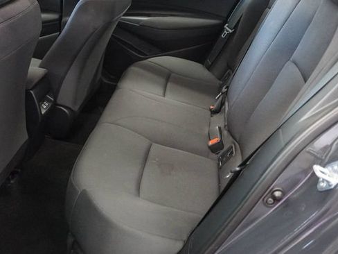 Used 2024 Toyota Corolla LE FWD image 10