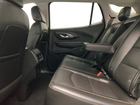 Used 2020 GMC Terrain SLT AWD/4WD image 18