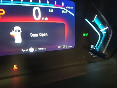 Used 2018 Honda Odyssey EX-L image 6