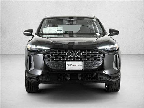 New 2025 Audi Q5 Premium Plus image 2