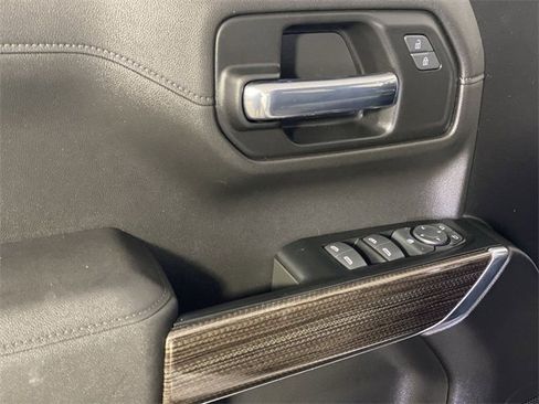 Certified 2022 Chevrolet Silverado 1500 RST w/ Z71 Off-Road Package image 29