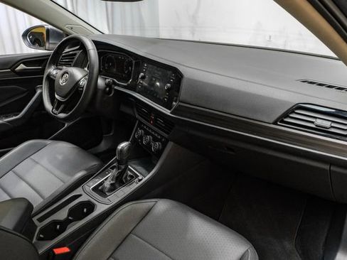 Used 2021 Volkswagen Jetta SEL FWD image 22