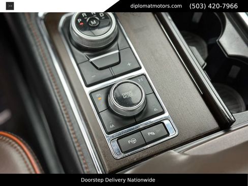 Used 2021 Ford Expedition King Ranch image 28