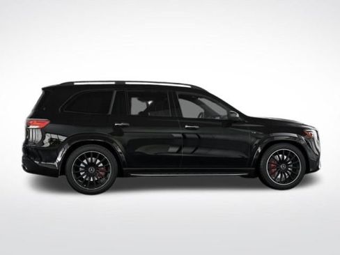 New 2024 Mercedes-Benz GLS 63 AMG 4MATIC image 16