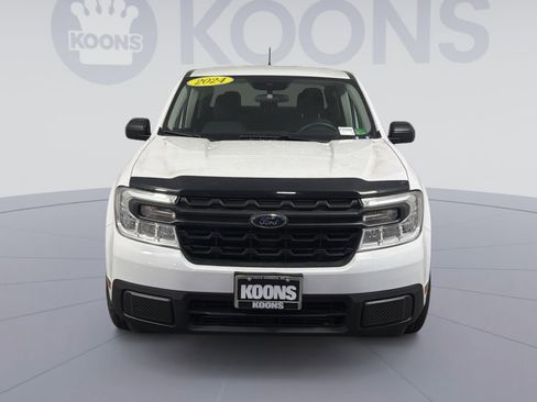 Used 2024 Ford Maverick XL w/ Equipment Group 100A Standard image 11