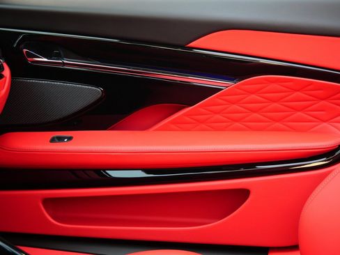 New 2026 Aston Martin DB12 Convertible image 15