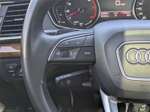 Used 2022 Audi Q5 2.0T Premium image 17