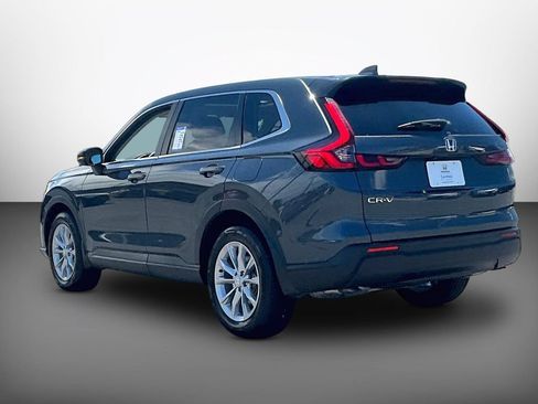 Certified 2025 Honda CR-V EX-L image 4