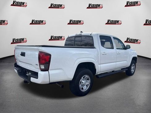 Used 2020 Toyota Tacoma SR AWD/4WD image 5