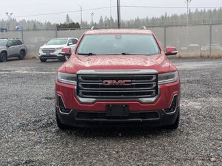 Used 2021 GMC Acadia AT4 w/ Preferred Package video 2