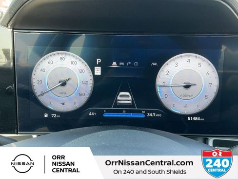 Used 2024 Hyundai Elantra Limited image 22