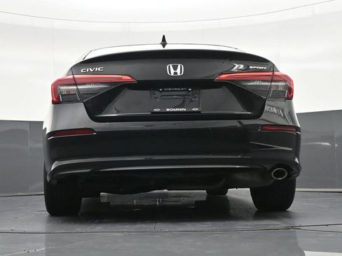 Used 2024 Honda Civic Sport image 20