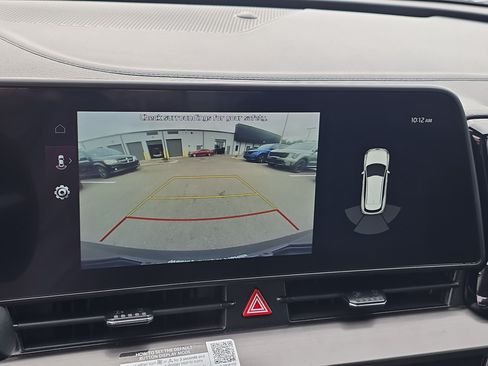 Certified 2023 Kia Sportage EX FWD image 23