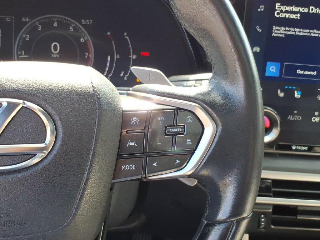 Used 2024 Lexus RX 350 Premium w/ Accessory Package (Z1) AWD/4WD image 19