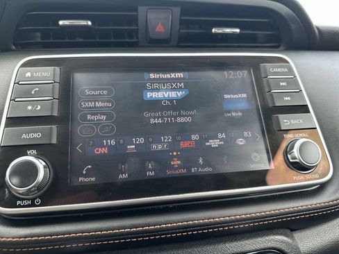 Used 2019 Nissan Kicks SR FWD image 14