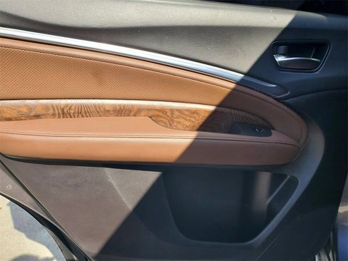 Certified 2020 Acura MDX FWD w/ Technology Package image 15