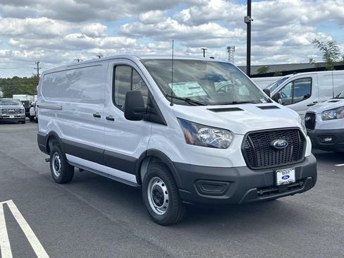 New 2025 Ford Transit 250 Base image 1