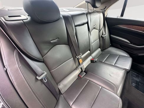 Used 2019 Cadillac CTS Luxury image 33