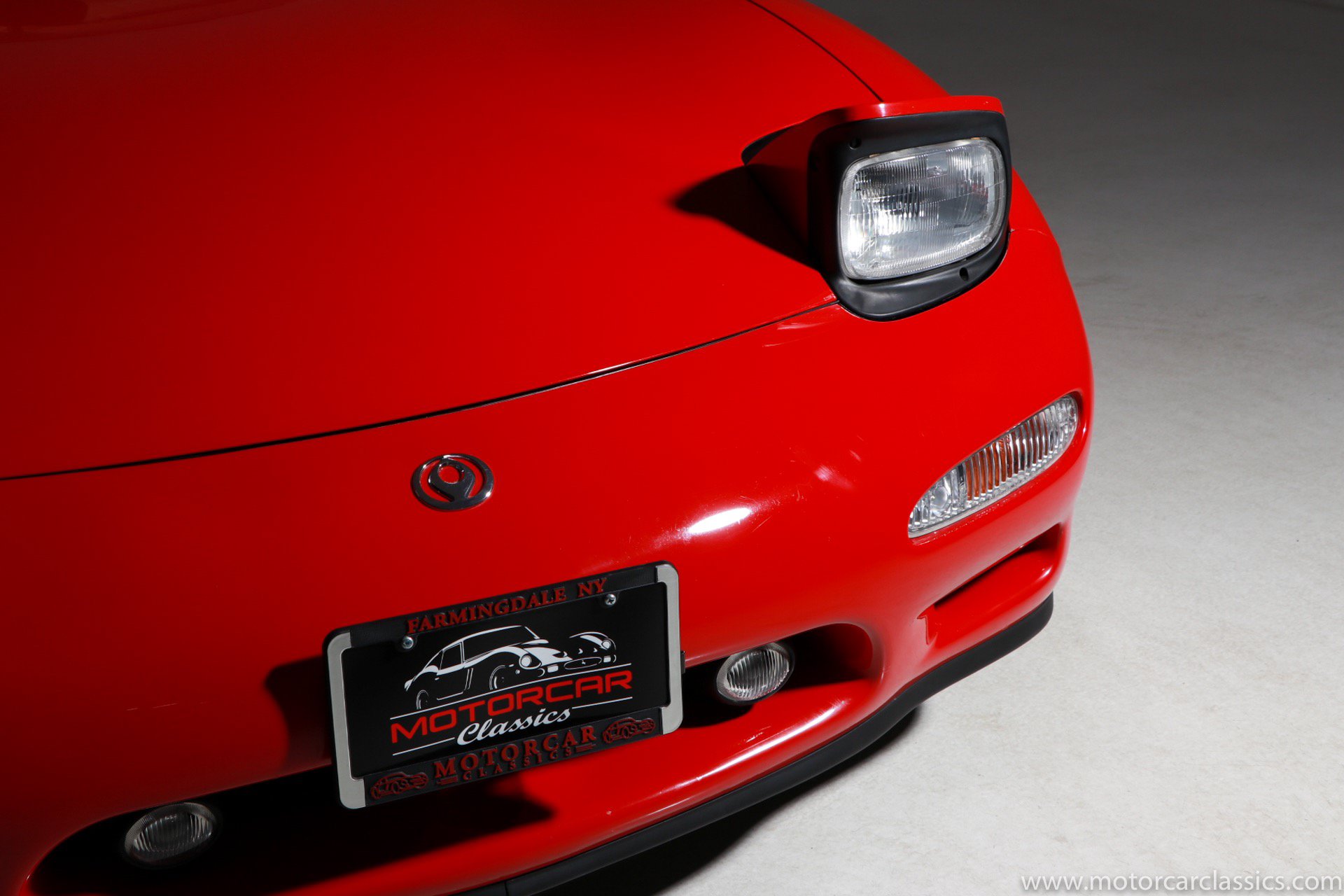 Used 1993 MAZDA RX-7 RWD image 12