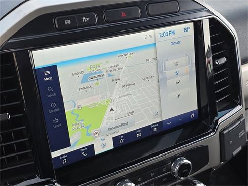 Used 2022 Ford F250 Lariat image 29