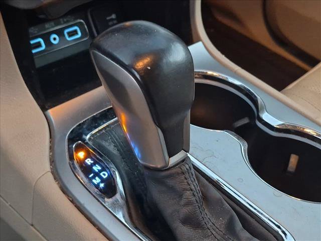 Used 2018 Jeep Grand Cherokee Limited w/ Luxury Group II AWD/4WD image 10