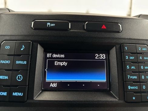 Used 2017 Ford F250 XLT w/ Snow Plow Prep Package image 28