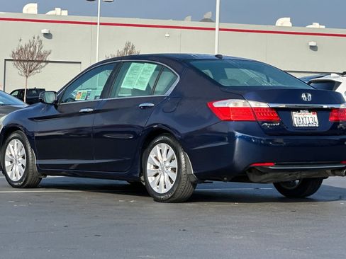 Used 2013 Honda Accord EX-L image 7
