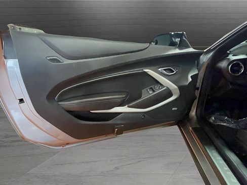 Used 2023 Chevrolet Camaro LT w/ RS Package image 20