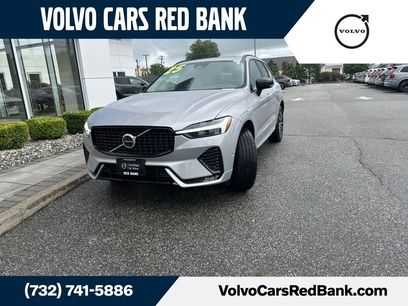 Used 2025 Volvo XC60 B5 Plus