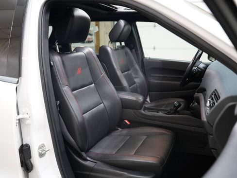 Used 2023 Dodge Durango GT AWD/4WD image 30