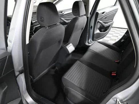 New 2026 Volkswagen Jetta S image 21