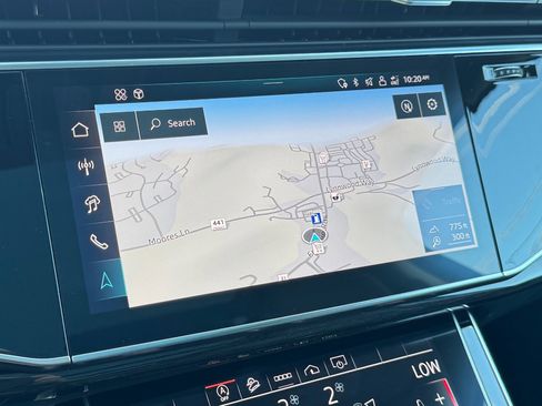 Used 2025 Audi Q7 3.0T Premium Plus image 73