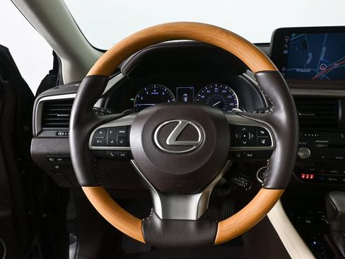 Used 2020 Lexus RX 350 FWD w/ Premium Package image 2