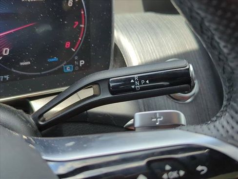 Certified 2023 Mercedes-Benz GLC 300 4MATIC image 12