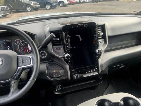 New 2026 RAM 2500 Tradesman image 6