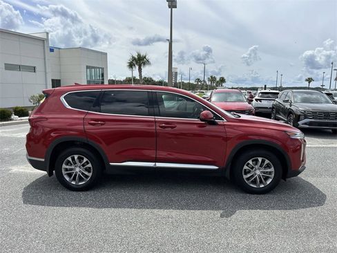 Used 2020 Hyundai Santa Fe SEL w/ Cargo Package image 13