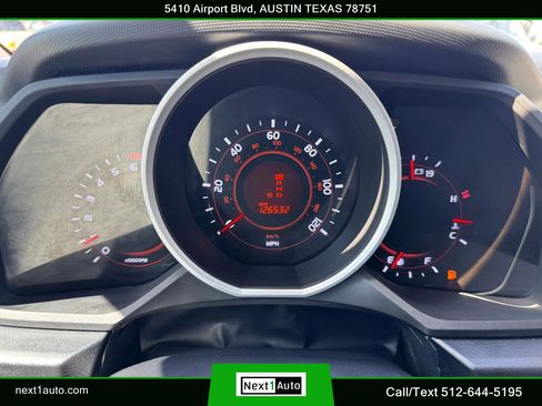 Used 2012 Toyota 4Runner Limited RWD image 22