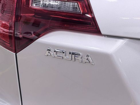 Used 2012 Acura MDX w/ Technology Package AWD/4WD image 25