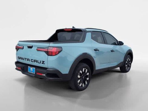 New 2026 Hyundai Santa Cruz SEL FWD image 5